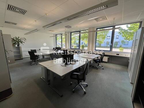 Büro - 