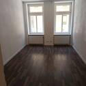 Wohnzimmer - 3 Zimmer Etagenwohnung zur Miete in Leipzig / Lindenau