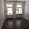 Schlafzimmer - Etagenwohnung mit 84,00 m&sup2; in Leipzig / Lindenau zur Miete