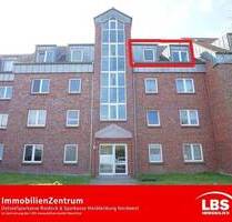 Helles Kuschelnest in Tierparknähe - Wismar Friedenshof