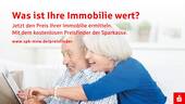 Preisfinder - Etagenwohnung mit 66,00 m&sup2; in Wismar zum Kaufen