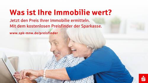 Preisfinder - Etagenwohnung mit 66,00 m&sup2; in Wismar zum Kaufen