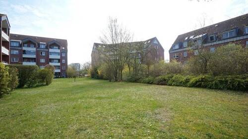 Innenhof mit... - 