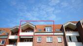Wohnung hofseitig - 