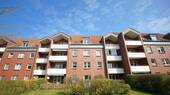 Hausansicht vom Hof - 