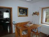 1.OG, separate Wohnung - Küche - 