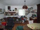 1.OG, separate Wohnung - Wohnzimmer - 