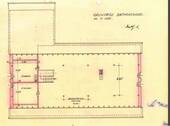Plan Dachgeschoss - Mehrfamilienhaus, Wohnhaus mit 450,00 m&sup2; in Geising zum Kaufen