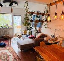 Schöne 3 Zimmer-Wohnung mit fußläufiger Anbindung zum Bonner Hauptbahnhof!