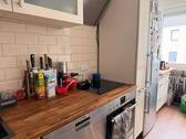 Küche - 3 Zimmer Etagenwohnung in Bonn