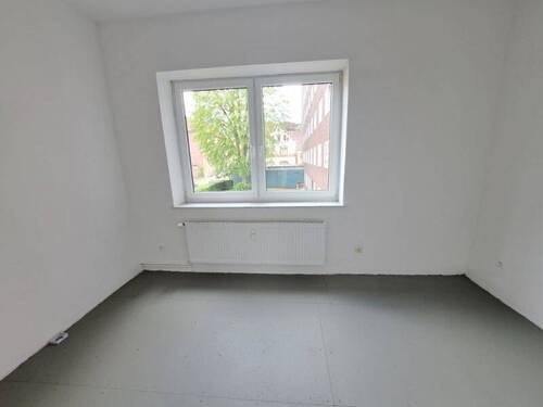 Kinderzimmer 1 - Etagenwohnung mit 105,40 m² in Bremerhaven zur Miete