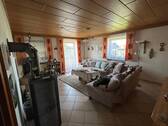 Wohnzimmer OG - 