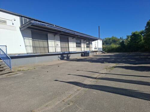 20250818_095644 - Halle zur Miete in Saarbrücken
