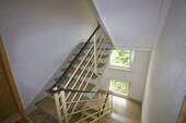 Treppenhaus - Etagenwohnung mit 68,70 m² in Halle (Saale) zur Miete