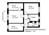 Grundriss - 