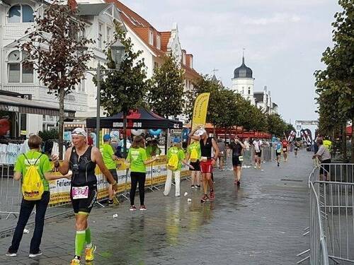 Imagefoto "Ostseebad Binz" - 