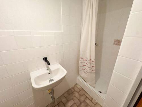 Duschbad mit WC EG Haus 3 - 