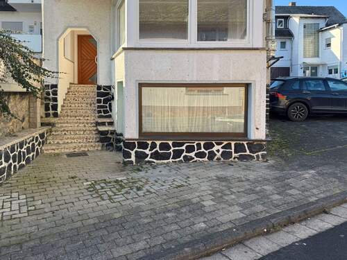 Eingang Haus 3 - Mehrfamilienhaus, Wohnhaus mit 360,00 m² in Weilburg/Gaudernbach zum Kaufen