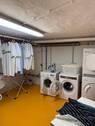 Waschkeller - 