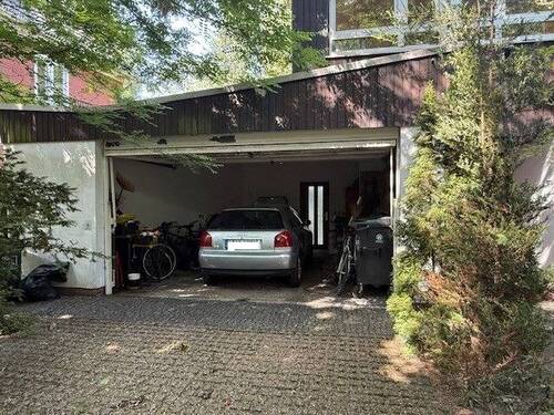 Garage - 