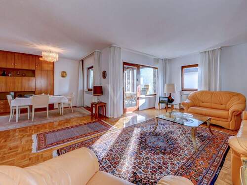 Wohnbereich - Einfamilienhaus mit 101,50 m&sup2; in Glashütten zum Kaufen