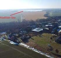 Platz für Ihr Zuhause - Grundstück in Lemsel mit ScanHaus - Rackwitz / Lemsel