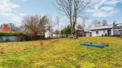 Garten 2 - 5 Zimmer Einfamilienhaus zum Kaufen in Pirmasens