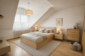 Schlafzimmer - 