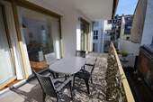Balkon - 