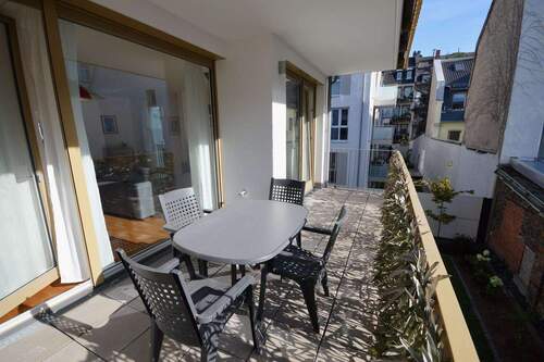 Balkon - 