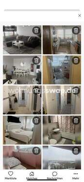 Bild 1 - Wohnungsswap - Neheimer Straße - 347,00&nbsp;EUR Kaltmiete, ca.&nbsp; 74,00&nbsp;m&sup2;&nbsp;Wohnfl&auml;che