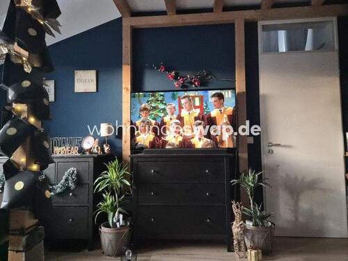 Bild 1 - Wohnungsswap - Heinrich-Böll-Straße