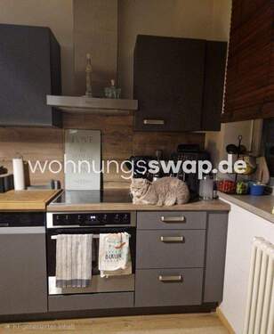 Bild 3 - 3 Zimmer Etagenwohnung in Berlin