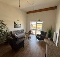 Eigenes Büro in lebendiger Bürogemeinschaft - Lüneburg Innenstadt Eigenes Büro in lebendiger Bürogemeinschaft - Lüneburg Innenstadt