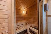 Sauna - 