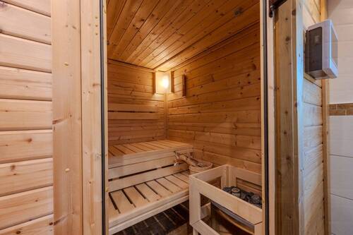 Sauna - 