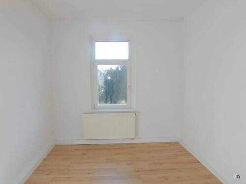 Schlafzimmer (Beispielbild) - Etagenwohnung mit 60,60 m&sup2; in Hartha zur Miete