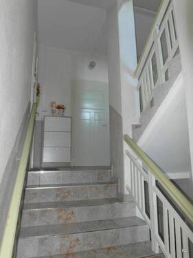 Treppenhaus - 