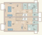 Grundriss UG - 