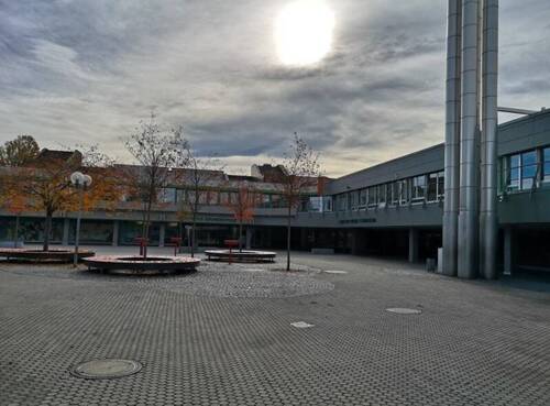 Schulzentrum - 