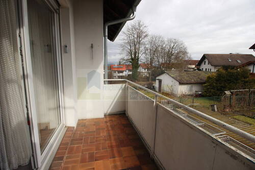 OG - Balkon - 