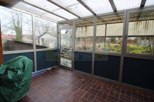 EG - überdachte Terrasse - 