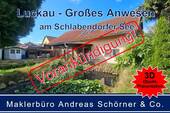 Titel Vorankündigung .jpg - Großes Anwesen in 15926 Luckau OT Schlabendorf am See