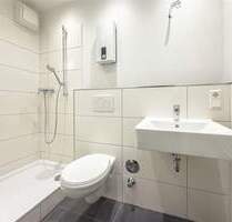 3-Zimmer-Wohnung in Toplage mit Loggia Leerstehend - Düsseldorf Golzheim