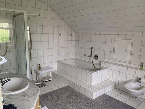 Badezimmer - 