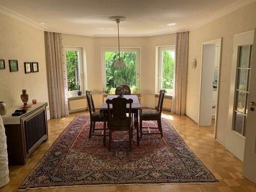 Esszimmer - Einfamilienhaus mit 161,00 m² in Ubstadt-Weiher zum Kaufen