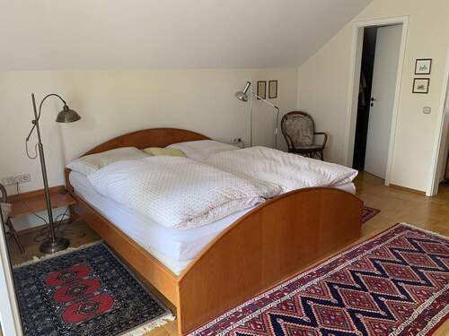 Schlafzimmer - 