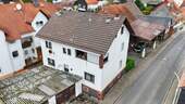 Drohne 2 - Einfamilienhaus mit 115,00 m² in Gedern zum Kaufen