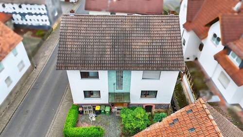 Drohne 6 - 