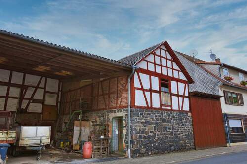 Anbau - 